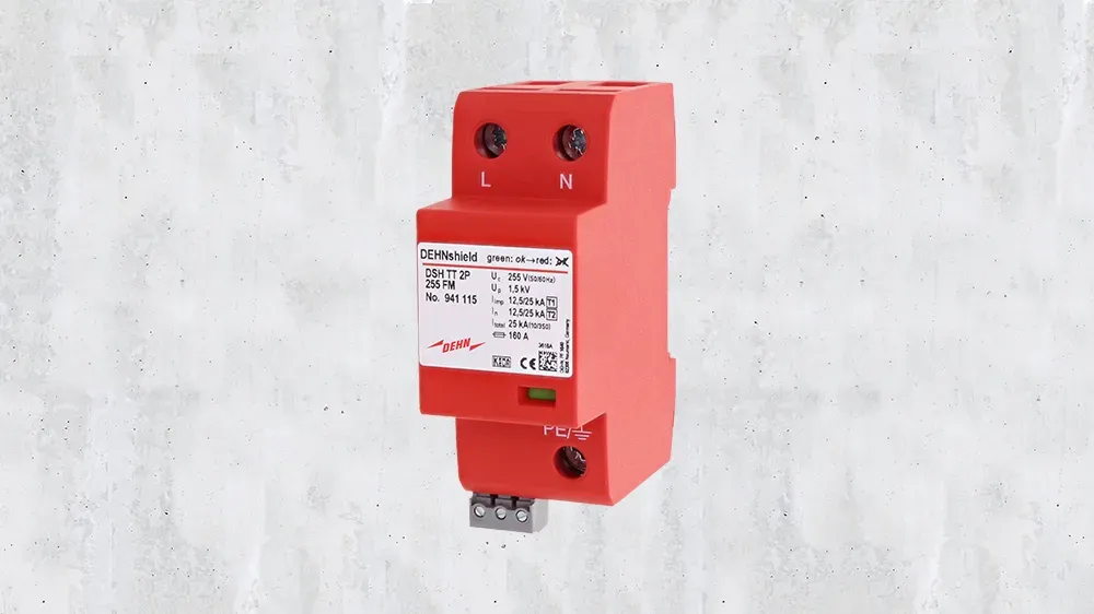 produkt dehnshield vor betonhintergrund