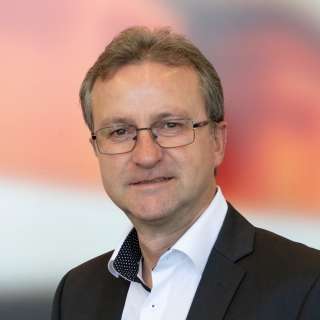 Wolfgang Meier